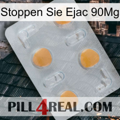 Stop Ejac 90Mg 24